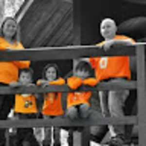 Meet your Posher, Marsha